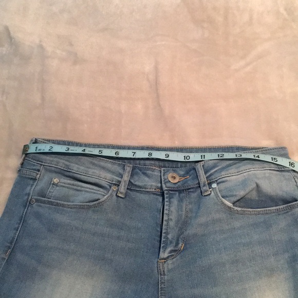 Articles Of Society Bellbottom Jeans - Picture 5 of 5